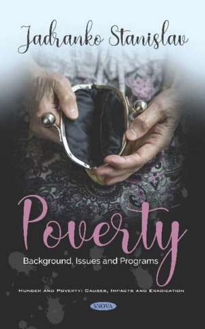 Poverty