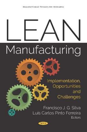 Lean Manufacturing