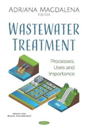 Wastewater Treatment