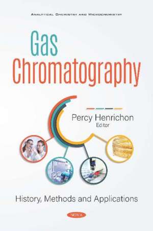 Gas Chromatography