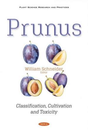 Prunus