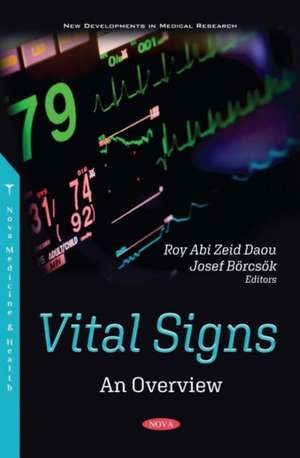 Vital Signs