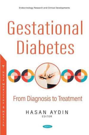 Gestational Diabetes