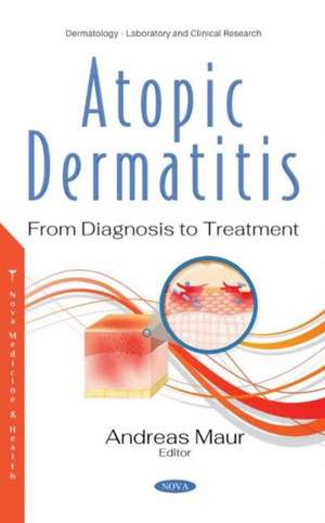 Atopic Dermatitis