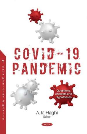 COVID-19 Pandemic