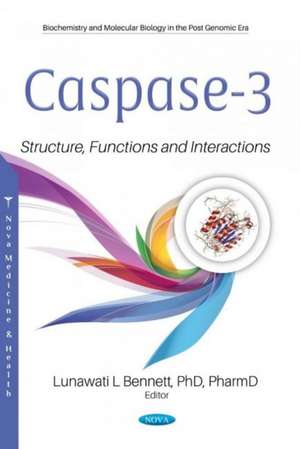 Caspase-3