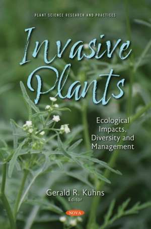 Invasive Plants