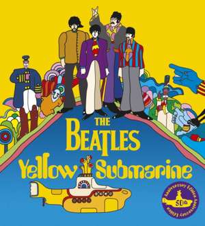 Yellow Submarine de The Beatles