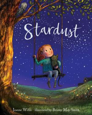 Stardust de Jeanne Willis