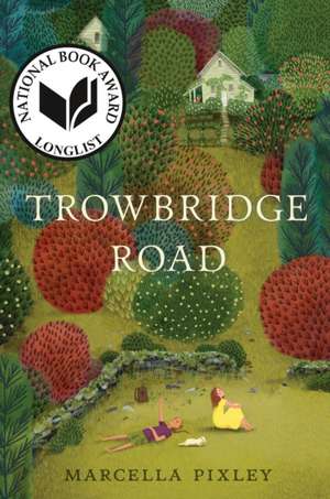 Trowbridge Road de Marcella Pixley