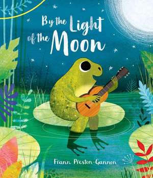 By the Light of the Moon de Frann Preston-Gannon