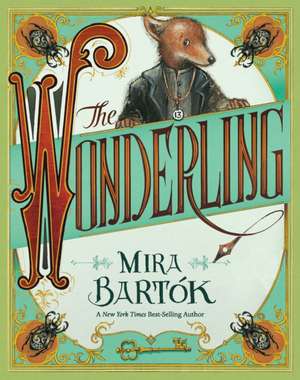 The Wonderling de Mira Bartok