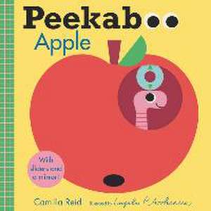 Reid, C: Peekaboo: Apple