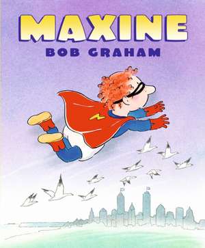 Maxine de Bob Graham