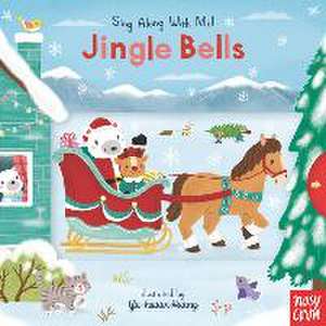 Jingle Bells de James Lord Pierpont