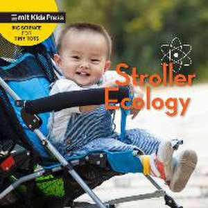 Stroller Ecology de Jill Esbaum