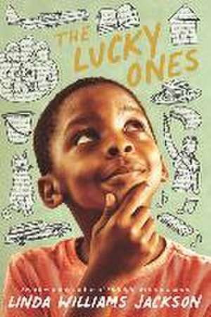 The Lucky Ones de Linda Williams Jackson