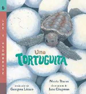 Una Tortuguita de Nicola Davies