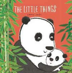 The Little Things de Emma Dodd