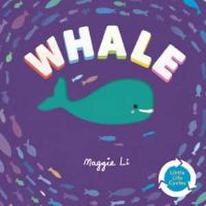 Whale de Maggie Li