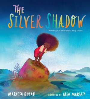 The Silver Shadow de Mariesa Dulak