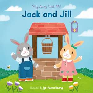 Jack and Jill de Yu-Hsuan Huang