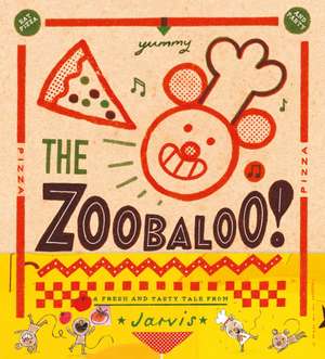 The Zoobaloo! de Jarvis