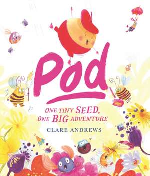 Pod de Clare Andrews