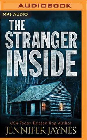 The Stranger Inside de Jennifer Jaynes