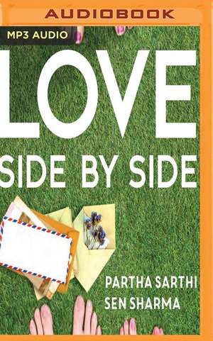 Love Side by Side de Partha Sarthi Sen Sharma