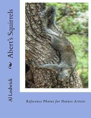 Abert's Squirrels de Al Lodwick