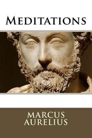 Meditations de Marcus Aurelius