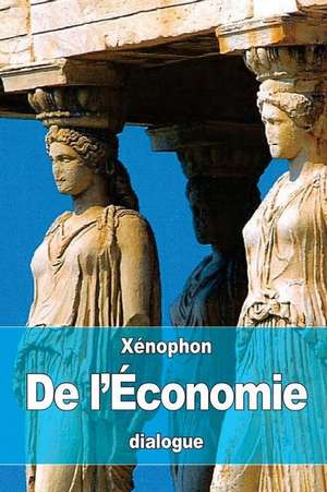 de L'Economie de Xenophon