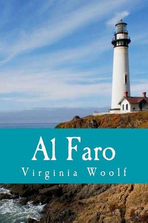 Al Faro de Virginia Woolf