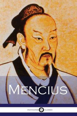 Mencius de Mencius