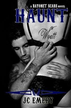 Haunt de Jc Emery