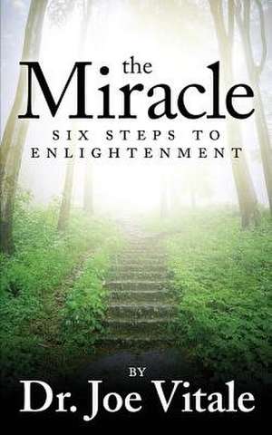 The Miracle de Dr Joe Vitale