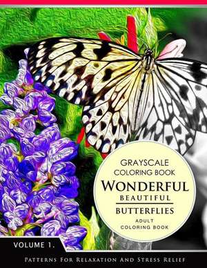 Wonderful Butterflies Volume 1 de Grayscale Fantasy Publishing