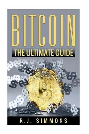 Bitcoin de R. J. Simmons