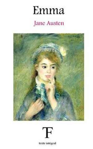 Emma de Jane Austen