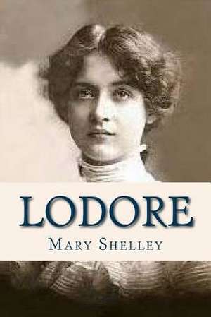Lodore de Mary Shelley