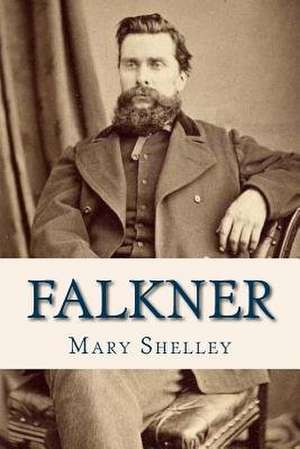 Falkner de Mary Shelley