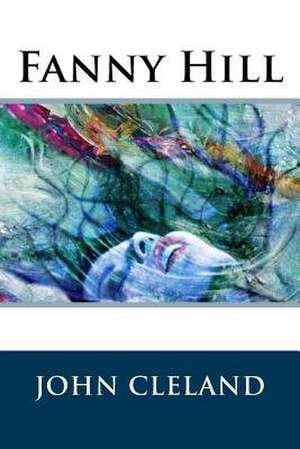 Fanny Hill de John Cleland
