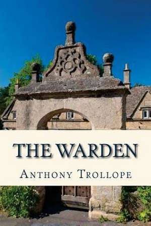 The Warden de Trollope Anthony