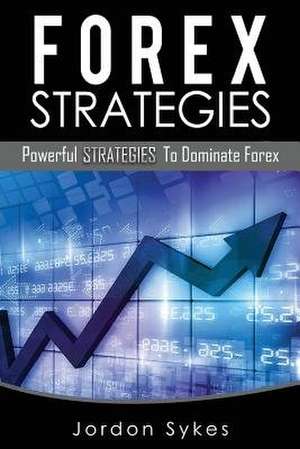 Forex de Jordon Sykes