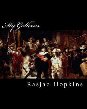 My Galleries de Rasjad Hopkins