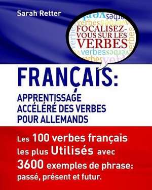 Francais de Sarah Retter