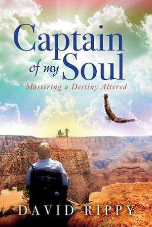 Captain of My Soul de Rippy, David