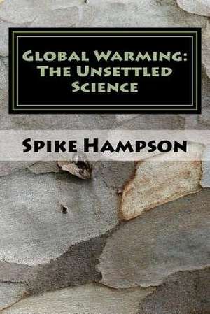 Global Warming de Dr Spike Hampson