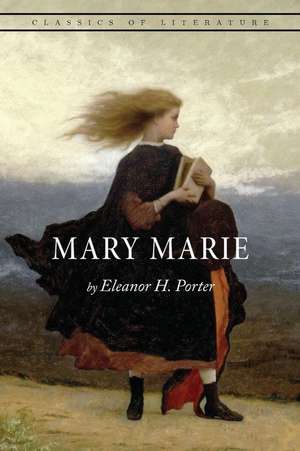 Mary Marie de Eleanor H. Porter